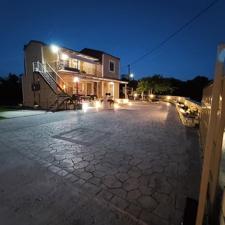 Villeta Nikol “Νηνεμία” Lixouri Exterior photo
