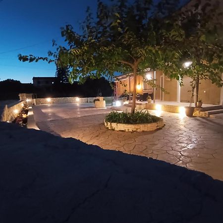 Villeta Nikol “Νηνεμία” Lixouri Exterior photo