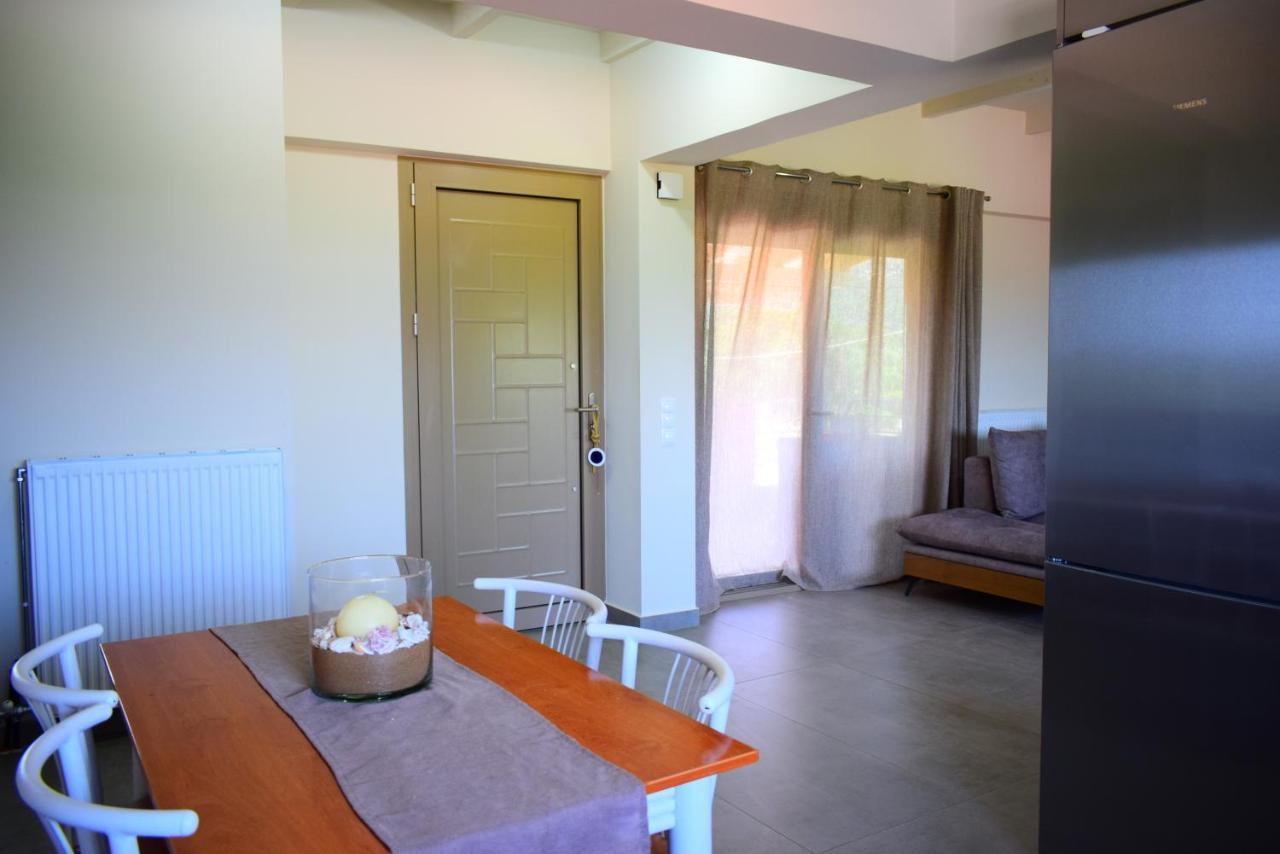 Villeta Nikol “Νηνεμία” Lixouri Exterior photo