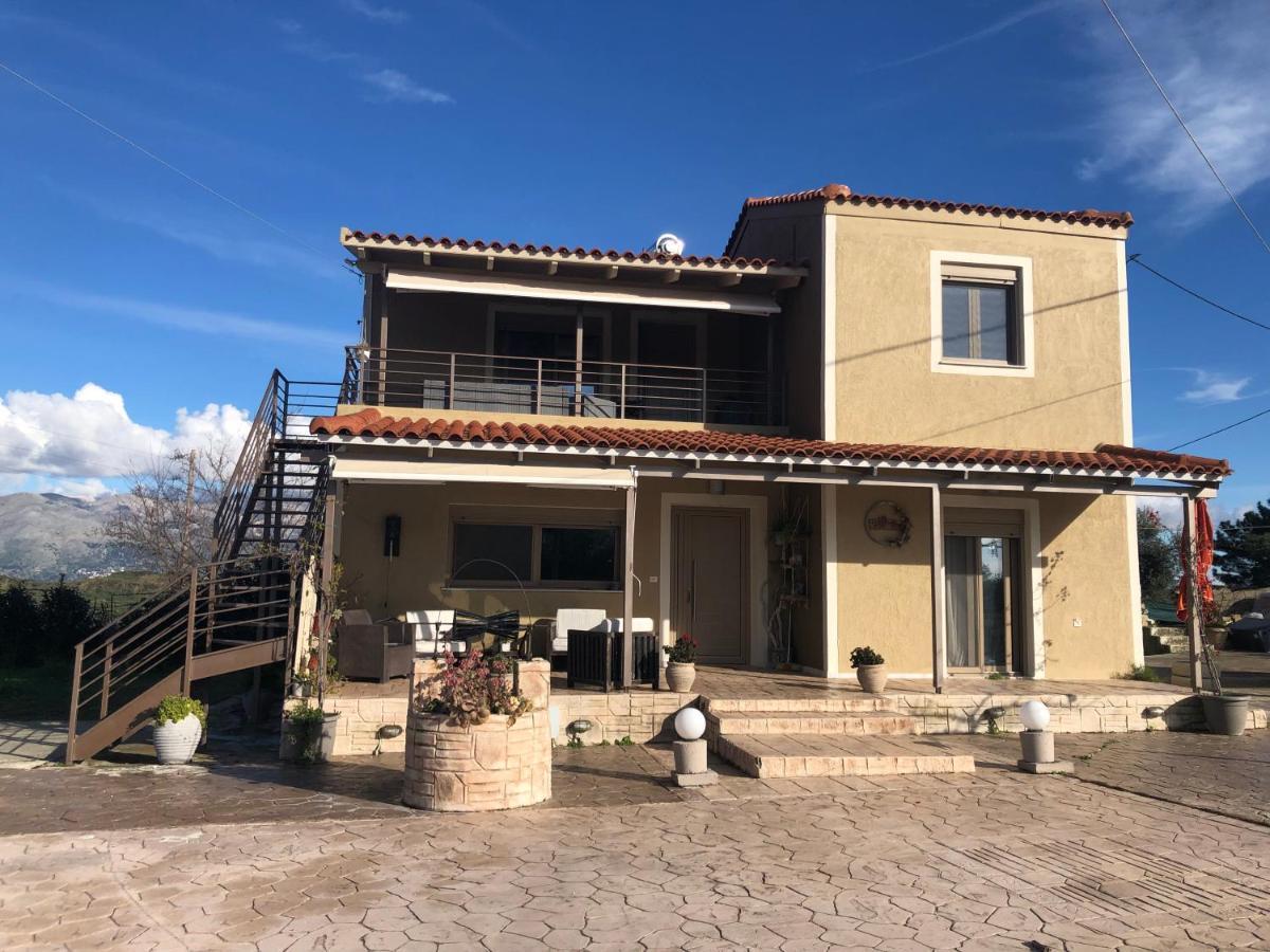 Villeta Nikol “Νηνεμία” Lixouri Exterior photo