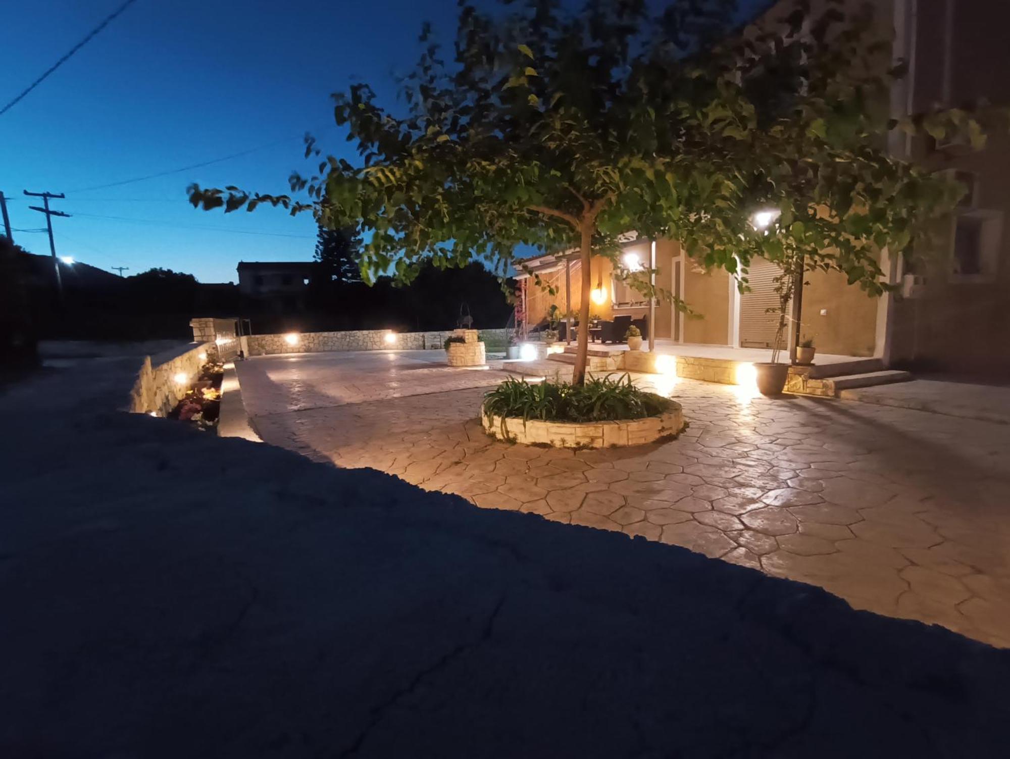 Villeta Nikol “Νηνεμία” Lixouri Exterior photo
