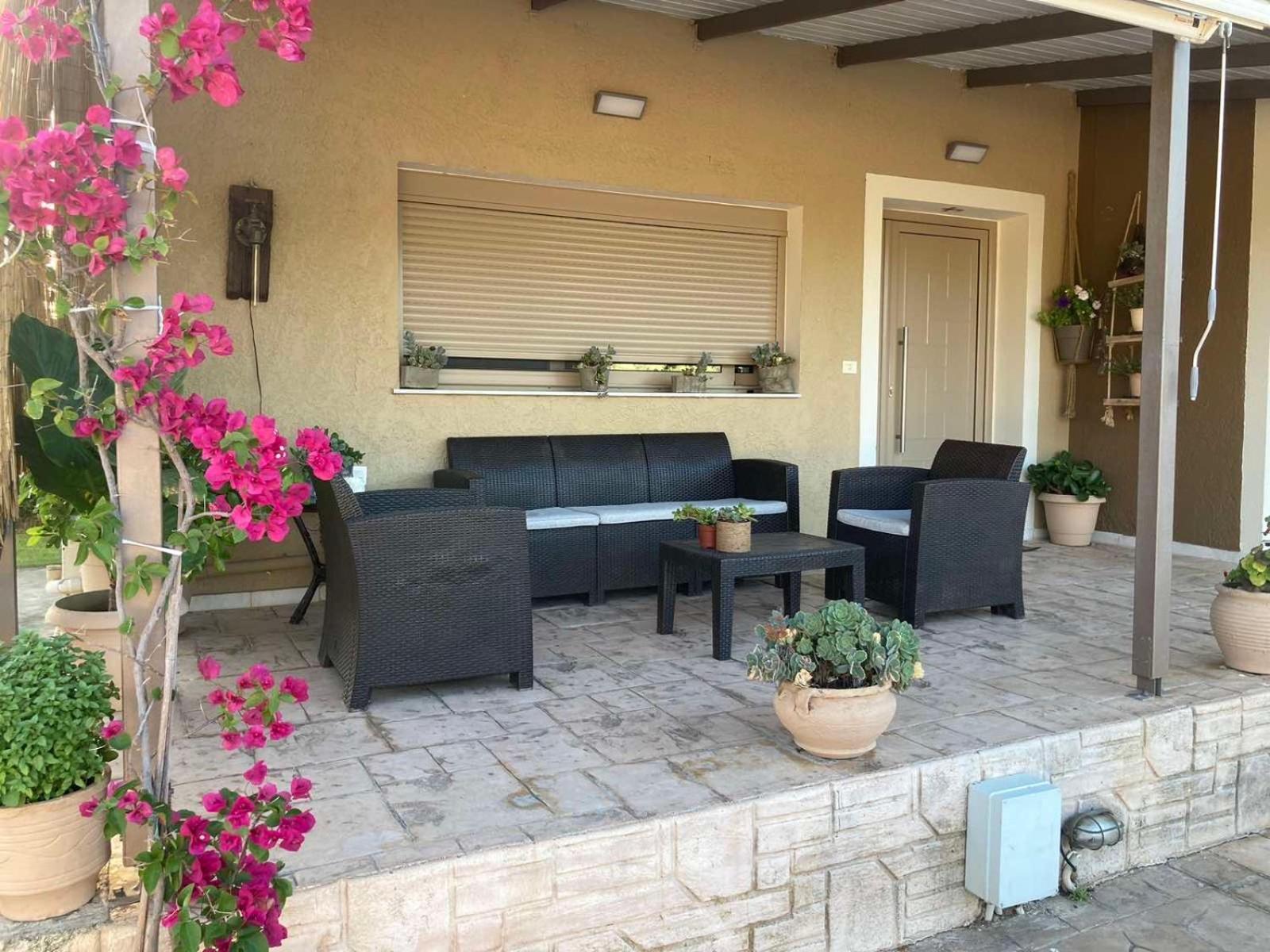 Villeta Nikol “Νηνεμία” Lixouri Exterior photo
