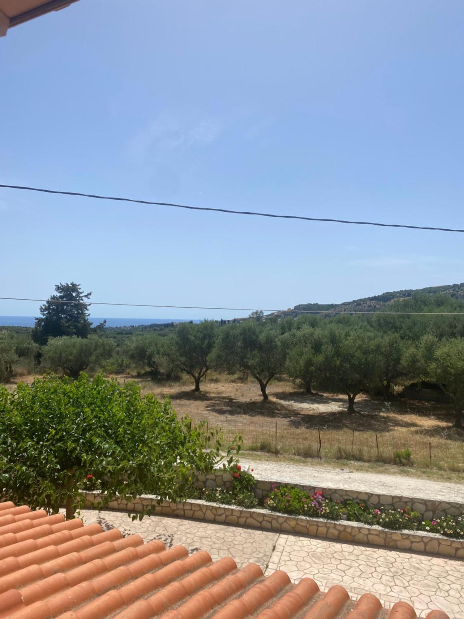 Villeta Nikol “Νηνεμία” Lixouri Exterior photo