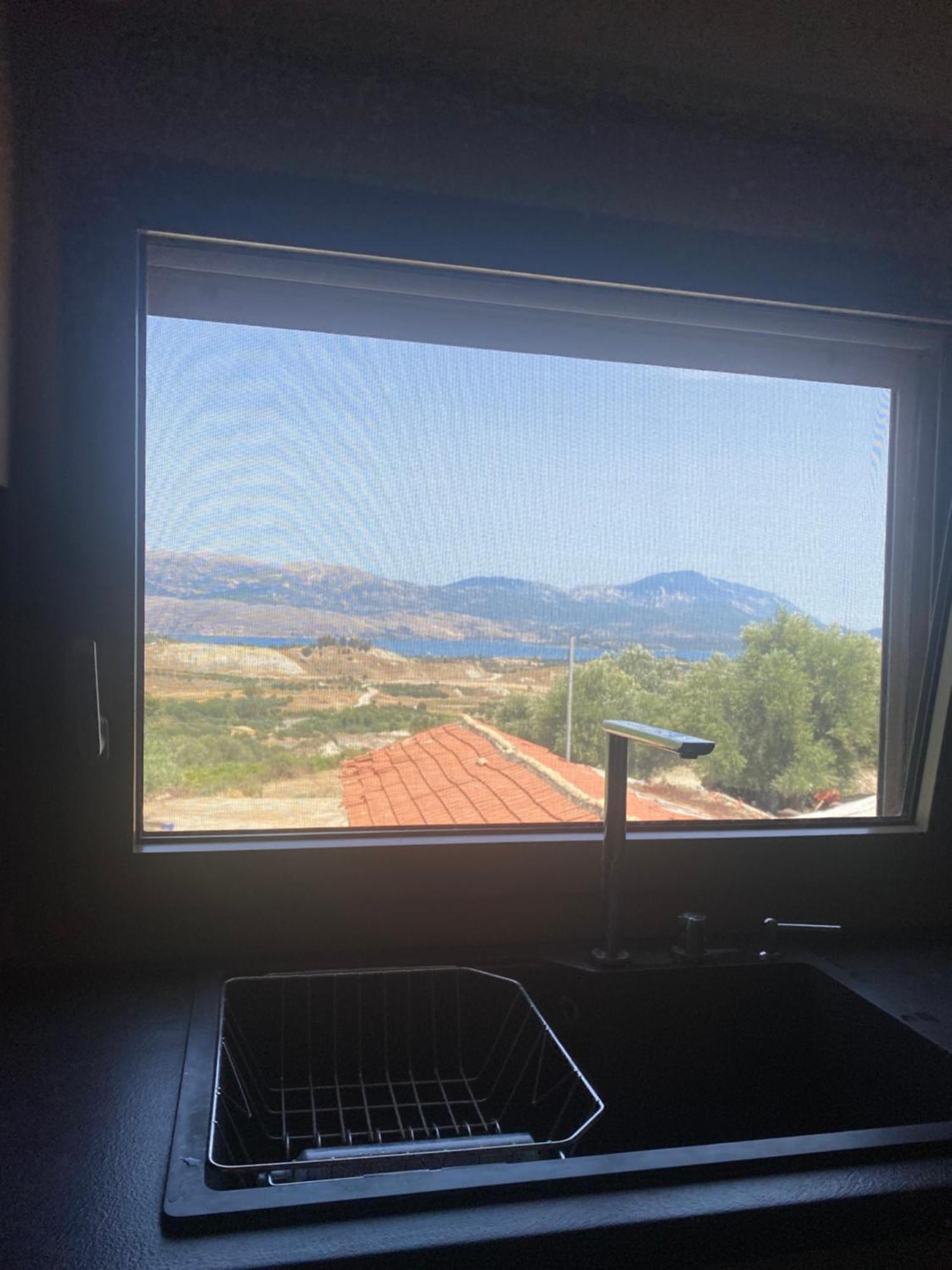 Villeta Nikol “Νηνεμία” Lixouri Exterior photo